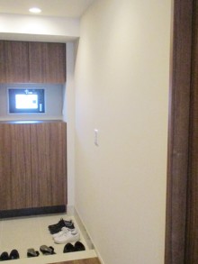 エコカラット+造作家具のポイントリフォームはセンスよく エコカラット+造作家具のポイントリフォームはセンスよく